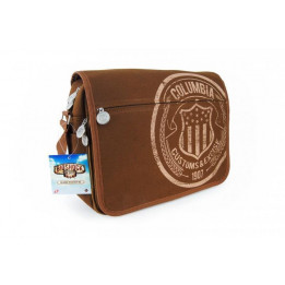 Coperta BIOSHOCK COLUMBIA MESSENGER BAG