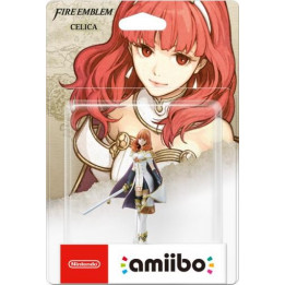 Coperta AMIIBO CELICA (FIRE EMBLEM)