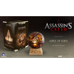 Coperta ASSASSIN’S CREED MOVIE APPLE OF EDEN REPLICA
