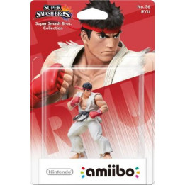 Coperta AMIIBO RYU 56 (SUPER SMASH)
