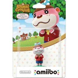 Coperta AMIIBO LOTTIE (ANIMAL CROSSING)