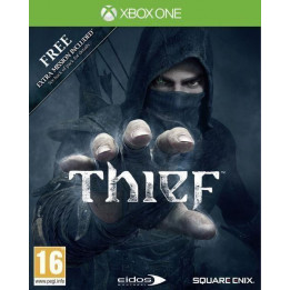 Coperta THIEF D1 EDITION - XBOX ONE