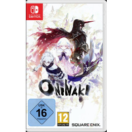 Coperta ONINAKI - SW