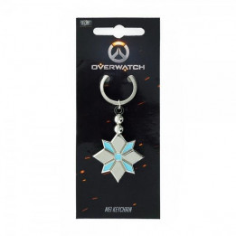 Coperta OVERWATCH KEYCHAIN MEI