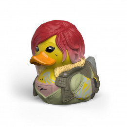 Coperta BORDERLANDS 3 LILITH DUCK FIGURINE
