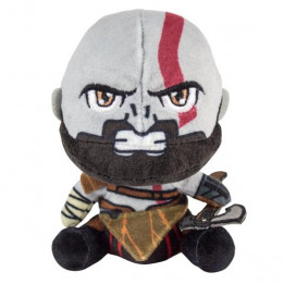 Coperta GOD OF WAR STUBBINS KRATOS STUBBINS