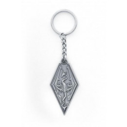 Coperta SKYRIM DRAGON SYMBOL KEYCHAIN