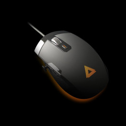 Coperta LEXIP GAMING - PU94 - 3D WIRED MOUSE - US/EURO VERSION (PC)