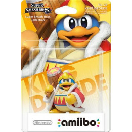 Coperta AMIIBO KING DEDEDE NO. 28 (SUPER SMASH)