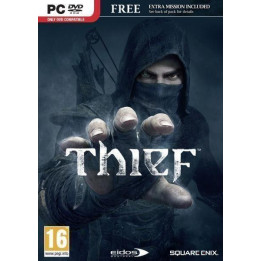 Coperta THIEF D1 EDITION - PC