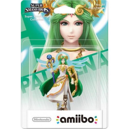 Coperta AMIIBO PALUTENA 38 (SUPER SMASH)