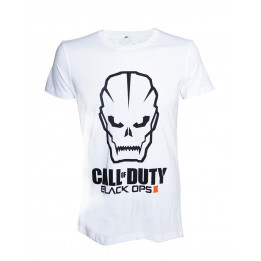 Coperta CALL OF DUTY BLACK OPS 3 TSHIRT XL