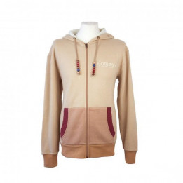 Coperta HORIZON ZERO DAWN CUT & SEW ZIP ALOY HOODIE XL