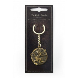 Coperta THE ELDER SCROLLS ONLINE DAGGERFALL COVENANT KEYCHAIN