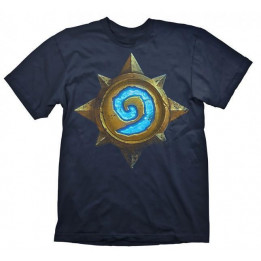 Coperta HEARTHSTONE ROSE TSHIRT S
