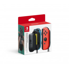 Coperta NINTENDO SWITCH JOY-CON AA BATTERY PACK PAIR - GDG