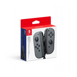 Coperta NINTENDO SWITCH JOY-CON PAIR GREY - GDG