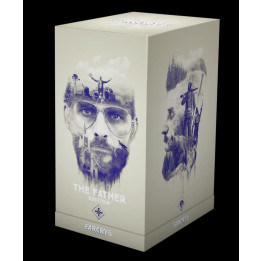 Coperta FAR CRY 5 THE FATHER EDITION - XBOX ONE