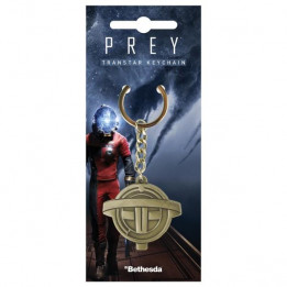 Coperta PREY TRANSTAR KEYCHAIN