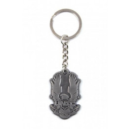 Coperta HALO 4 UNSC LOGO KEYCHAIN