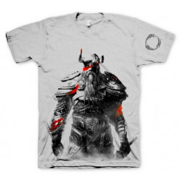 Coperta THE ELDER SCROLLS ONLINE NORD TSHIRT XL