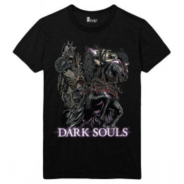 Coperta DARK SOULS ZOMBIE KNIGHT TSHIRT M