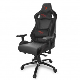 Coperta STEELPLAY - PC GAMING CHAIR - SGC02 - BLACK/RED