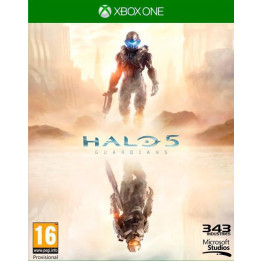 Coperta HALO 5 - XBOX ONE