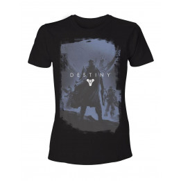 Coperta DESTINY BLACK TSHIRT XL