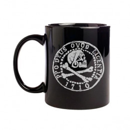 Coperta UNCHARTED PIRATE COIN MUG
