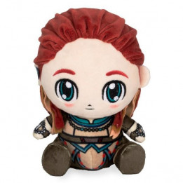 Coperta HORIZON ZERO DAWN STUBBINS PLUSH ALOY