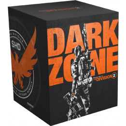 Coperta THE DIVISION 2 DARK ZONE EDITION - XBOX ONE