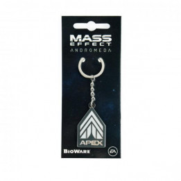 Coperta MASS EFFECT ANDROMEDA APEX KEYCHAIN