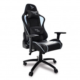 Coperta STEELPLAY - PC GAMING CHAIR - SGC01 - WHITE