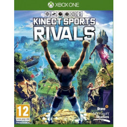 Coperta KINECT SPORTS RIVALS - XBOX ONE