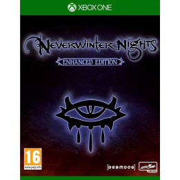 Coperta NEVERWINTER NIGHTS - XBOX ONE