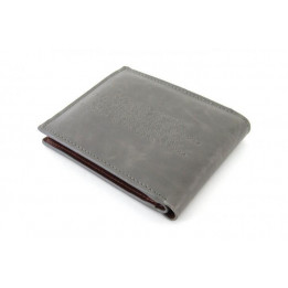 Coperta SKYRIM FAUX LEATHER WALLET DRAGONBORN