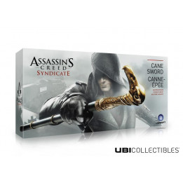 Coperta ASSASSINS CREED SYNDICATE CANE SWORD REPLICA