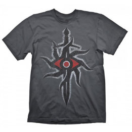 Coperta DRAGON AGE INQUISITION INQUISITOR TSHIRT S