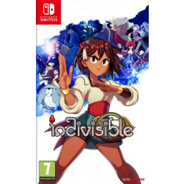 Coperta INDIVISIBLE - SW