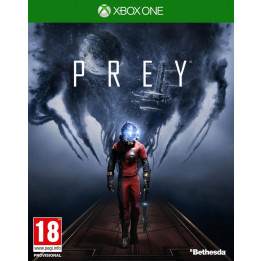 Coperta PREY - XBOX ONE