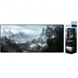 Coperta THE ELDER SCROLLS SKYRIM OVERSIZED MOUSEPAD
