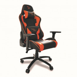 Coperta STEELPLAY - PC GAMING CHAIR - SGC01 - ORANGE