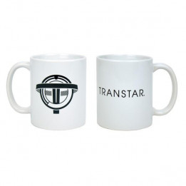 Coperta PREY TRANSTAR MUG
