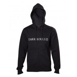 Coperta DARK SOULS 3 HOODIE L