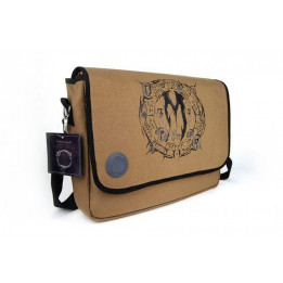 Coperta THE ELDER SCROLLS ONLINE MESSENGER BAG CANVAS SIGIL POUCH