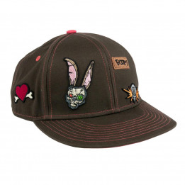 Coperta BORDERLANDS 3 TINA SNAPBACK