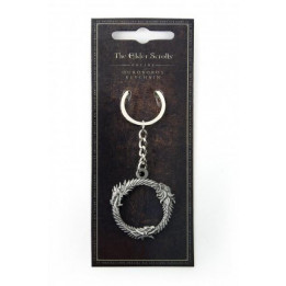 Coperta THE ELDER SCROLLS ONLINE OUROBOROS KEYCHAIN