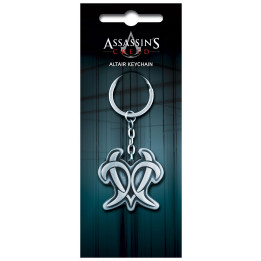 Coperta ASSASSINS CREED ALTAIR LOGO KEYCHAIN