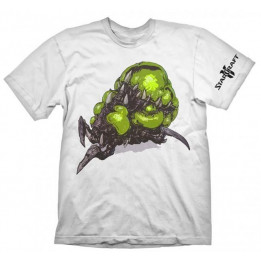 Coperta STARCRAFT 2 BANELING TSHIRT S